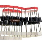 30PCS 15Amp Schottky Blocking Diodes for Solar Panels