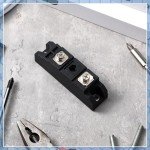 Yexiya 110A Solar Anti-Reverse Diode 400VAC