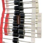 30PCS 15Amp Schottky Blocking Diodes for Solar Panels