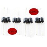 30PCS 15Amp Schottky Blocking Diodes for Solar Panels