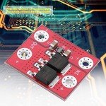 15A Solar Diode Controller for Battery Charging