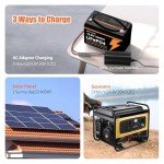 100Ah LiFePO4 Lithium Battery for Solar & RV