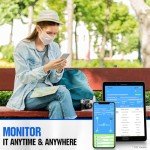 ECO-WORTHY 3510W Off-Grid Solar Kit