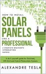 Beginner's Guide to Installing Solar Panels