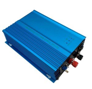 500W Grid Tie Inverter for 12V Solar Panels