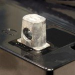 UPG 12V 100Ah Deep Cycle Solar Battery