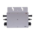 700W Solar Grid Tie Micro Inverter with LCD