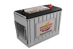 Interstate 12V 100Ah Heavy Duty Marine Battery