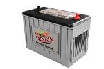 Interstate 12V 100Ah Heavy Duty Marine Battery