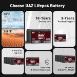 12V 12AH Lifepo4 Rechargeable Battery for Power Wheels