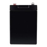 ExpertPower 12V 7AH Rechargeable Solar Battery