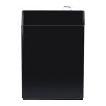 ExpertPower 12V 5Ah Alarm Battery with F1 Terminals