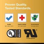 ExpertPower 12V 7AH Rechargeable Solar Battery