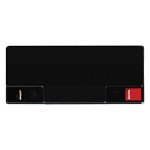 ExpertPower 12V 18Ah Lead Acid Battery