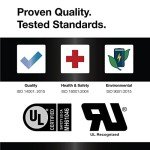 ExpertPower 12V 100AH Solar Gel Battery