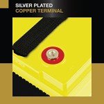 ExpertPower 12V 100AH Solar Gel Battery