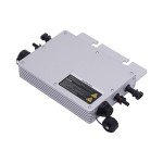 700W Solar Grid Tie Micro Inverter with LCD Display