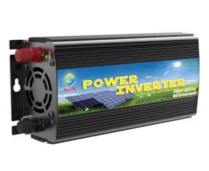 500W Grid Tie Solar Inverter for 12V Systems