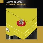 200AH 12V VRLA Gel Battery for Solar Use