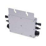 700W Solar Grid Tie Micro Inverter with LCD Display