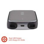 Voltaic Systems V50 External Battery Pack - 12,800mAh