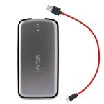 Voltaic V75 External Battery Pack - 19,200mAh