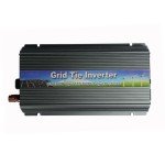 TINGEN 110V Solar Grid Tie Inverter 10.5-30V