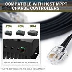 Parallel Charge Connection Cable for MPPT Controllers