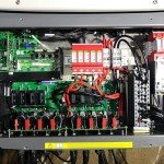 6PCS 2 AWG Battery Cables for Solar & Auto