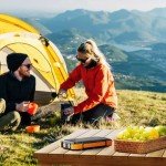 WONGKUO 49800mAh Solar Power Bank with Fast Charging