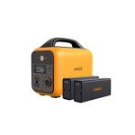 Runhood Rallye 600 Portable Power Station for Solar