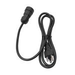 Waterproof Solar Micro Inverter - 1400W Grid Tie