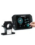 ECO-WORTHY 300A Solar Battery Monitor with Display