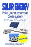 DIY Solar Power System for Homes and Vans