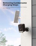 Wireless Solar Security Cameras for Home Protection