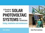 Solar PV Systems Guide: Sizing, Installation & Maintenance
