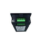 Nodehawk DC Solar Power Monitor Meter 6-200V