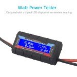 150A Precision Power Analyzer Multi Meter