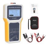 VISLONE 1600W Solar Panel Power Meter Tester