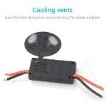 150A Precision Power Analyzer Multi Meter