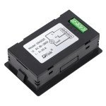 DROK AC Digital Multimeter for Solar Panels