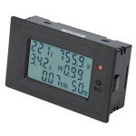 DROK AC Digital Multimeter for Solar Panels