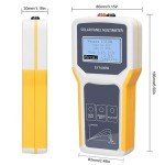 VISLONE 1600W Solar Panel Power Meter Tester