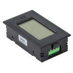 DROK AC Digital Multimeter for Solar Panels