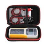 VISLONE 1600W Solar Panel Power Meter Tester