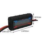 150A RC Watt Meter - High Precision Power Analyzer