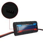 150A RC Watt Meter - High Precision Power Analyzer