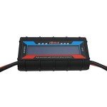 150A RC Watt Meter - High Precision Power Analyzer