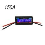 150A RC Watt Meter - High Precision Power Analyzer
