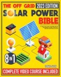 Off-Grid Solar Power Guide: Design, Install, Maintain